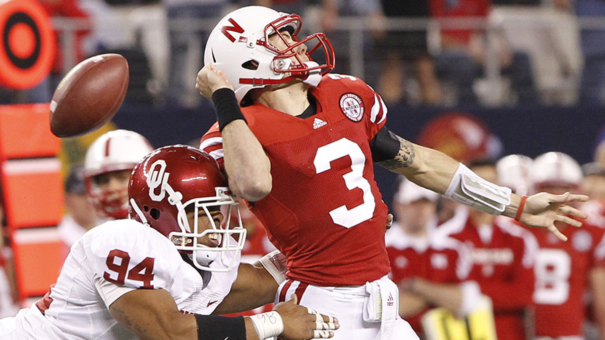 Oklahoma vs Nebraska Rivalry to be renewed in 2029 2030 Sports