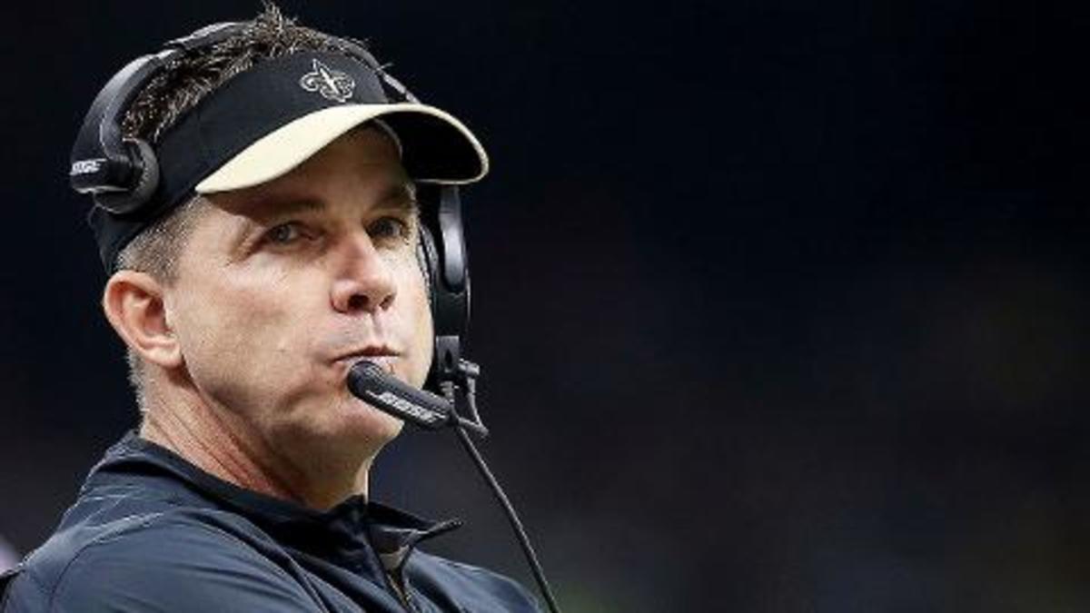 Sean Payton decides to stay as New Orleans Saints head coach Sports