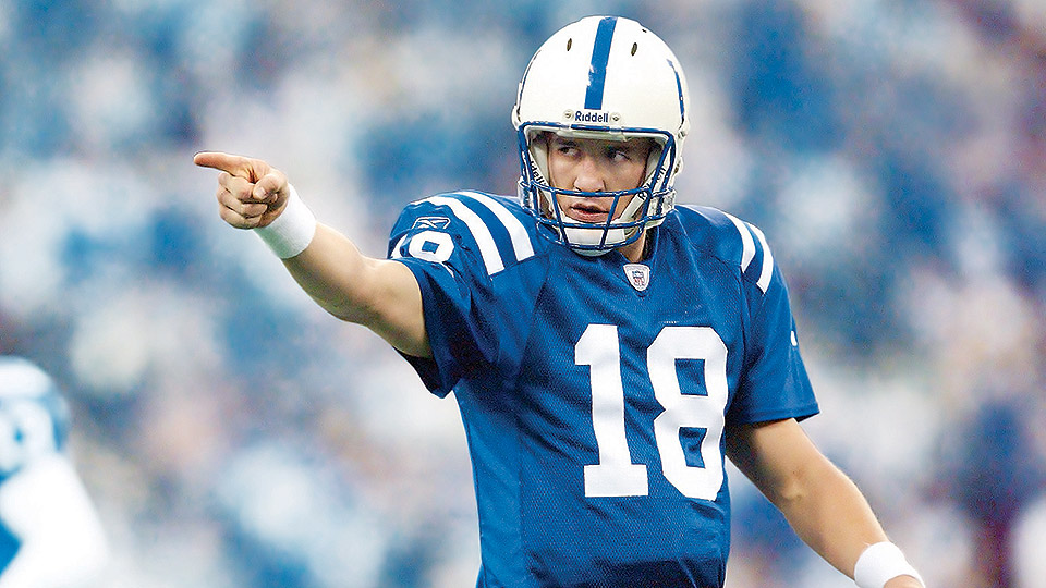 Peyton Manning retires Legacy of the Colts, Broncos' quarterback