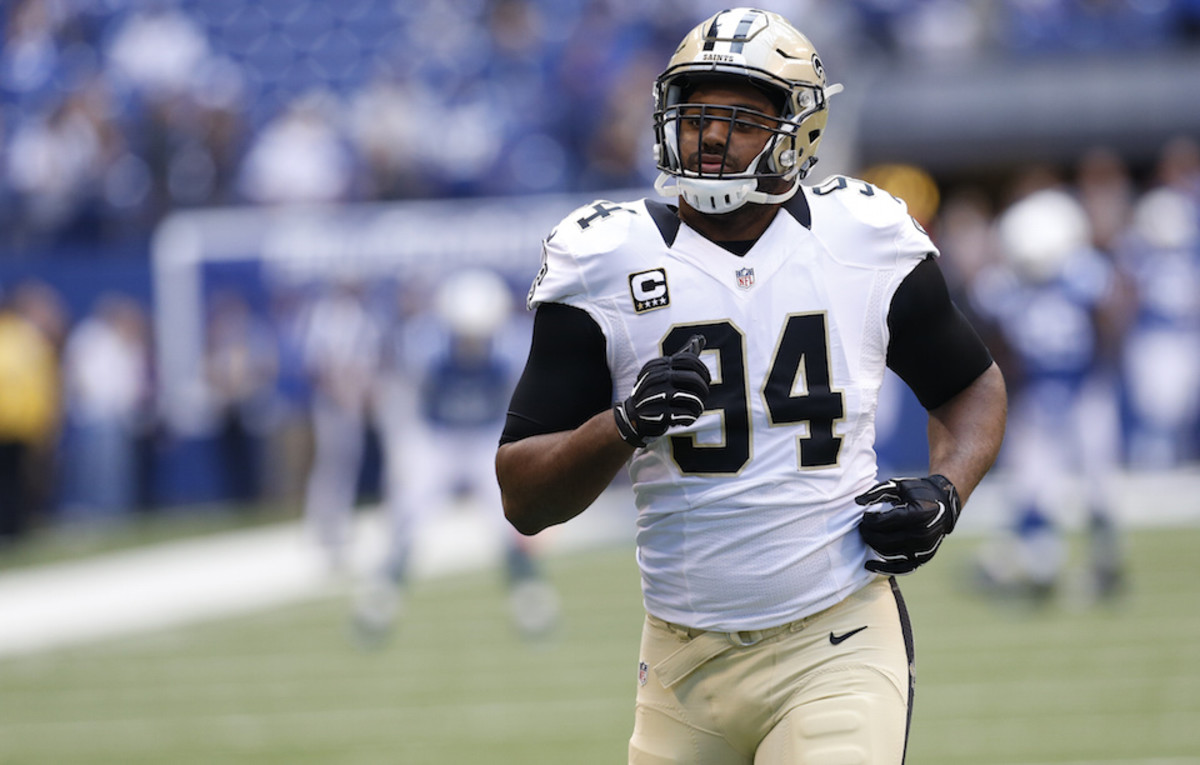 cam jordan new orleans saints