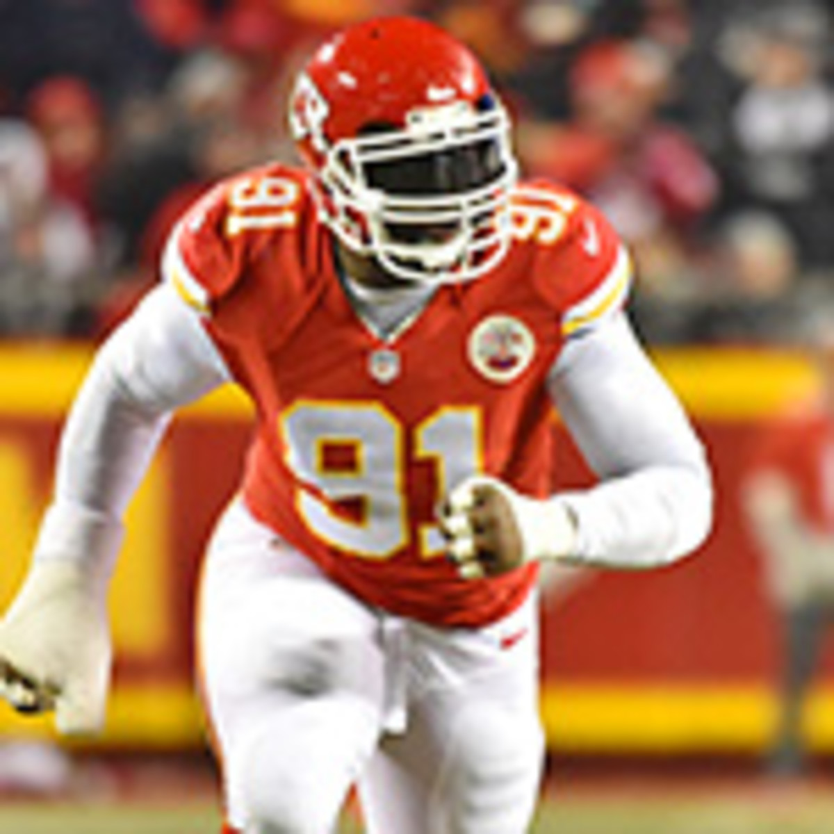 Image placeholder title