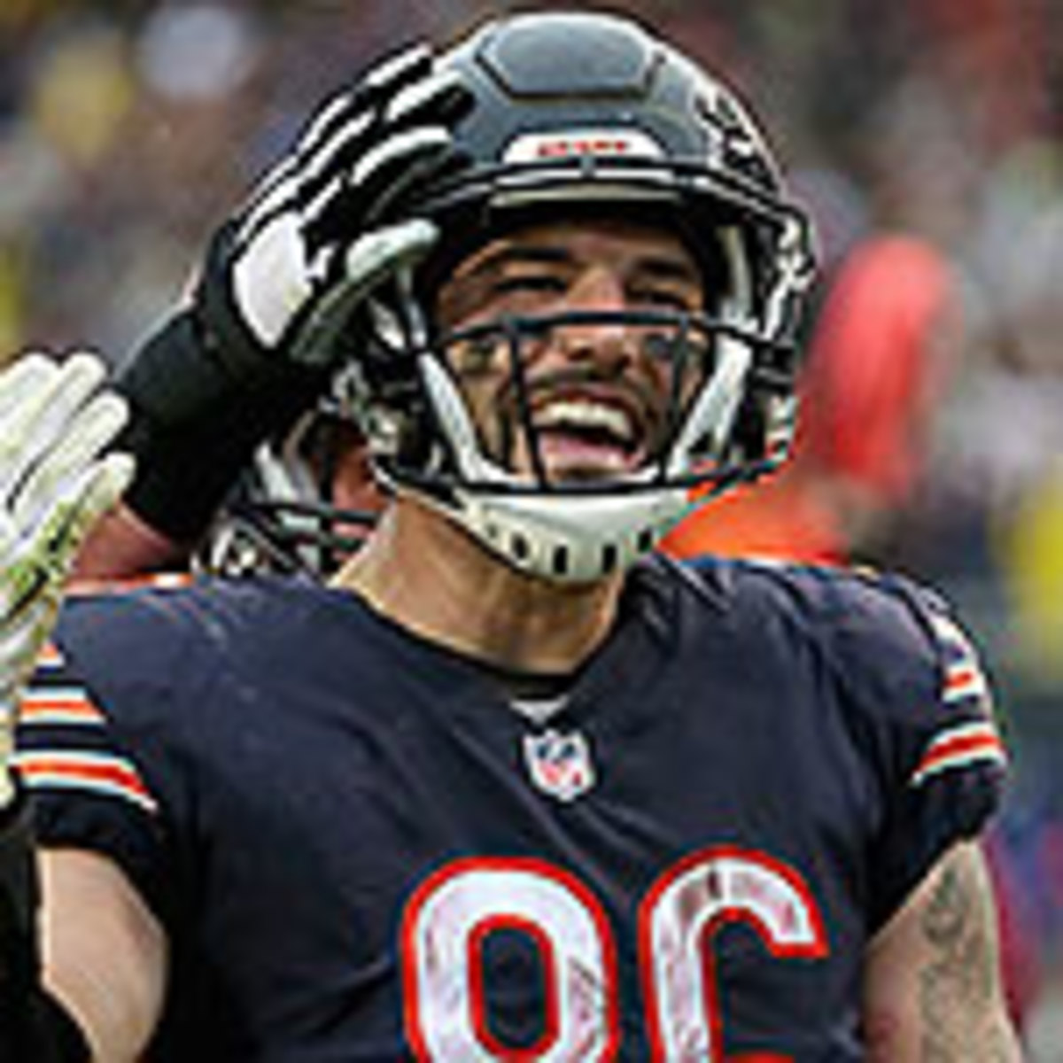 Image placeholder title