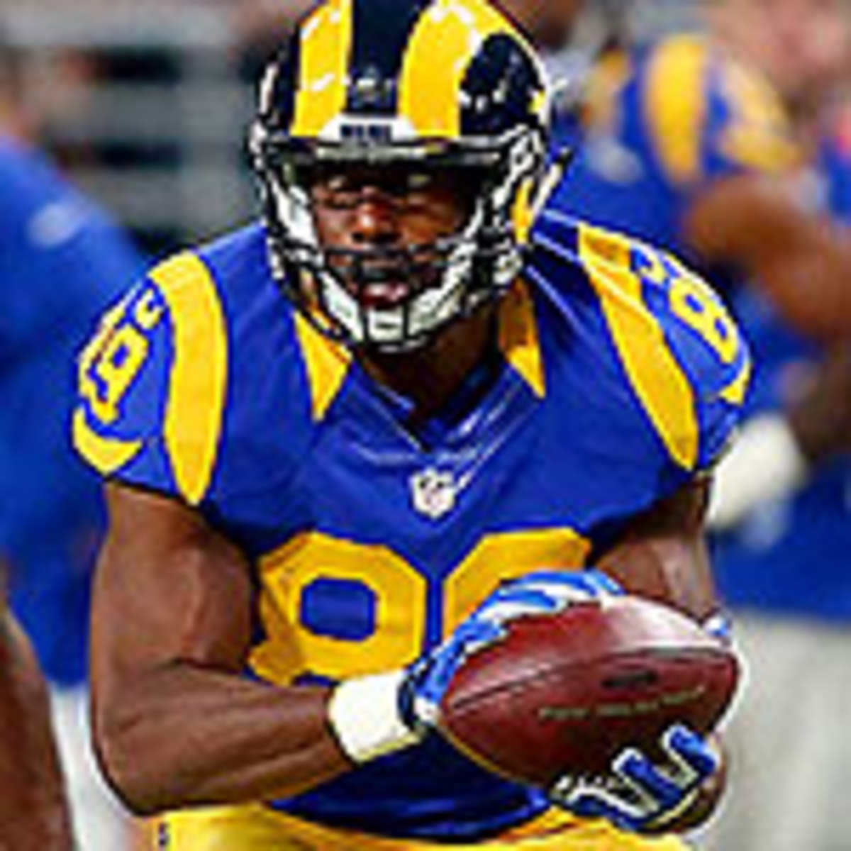 Image placeholder title