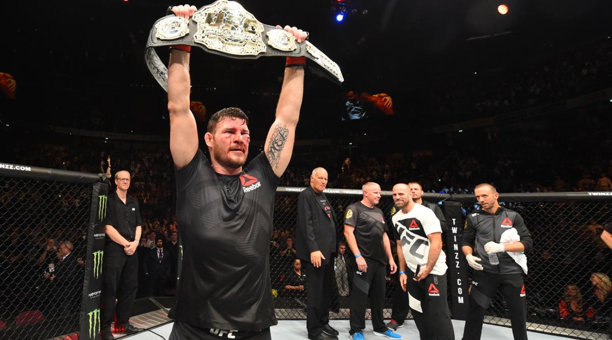 UFC 204 Stars, takewaways and highlights Sports Illustrated