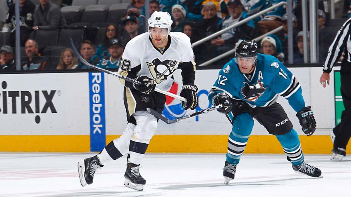 Stanley Cup Final TV schedule switched by NBC - Sports Illustrated