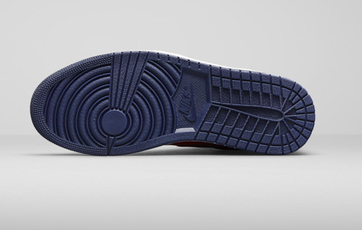 david letterman michael jordan