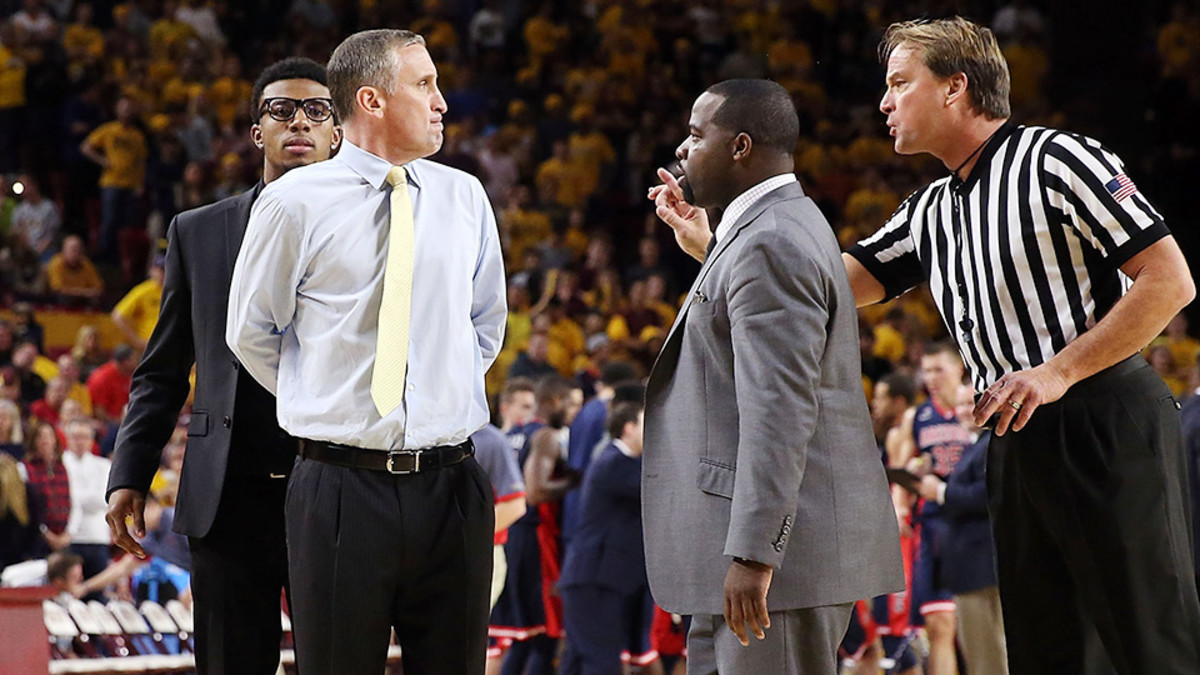 Opinion: It's not all Bobby Hurley's fault - The Arizona State Press