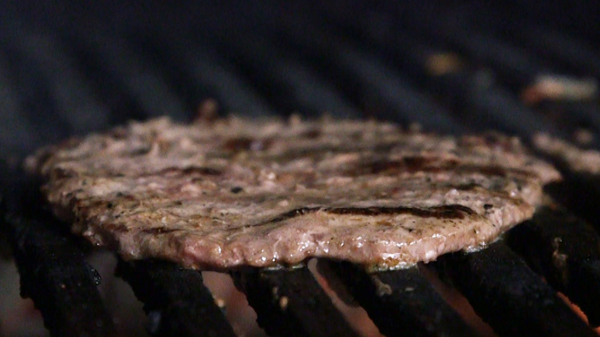 The Green Bay Butter Burger Sports Illustrated