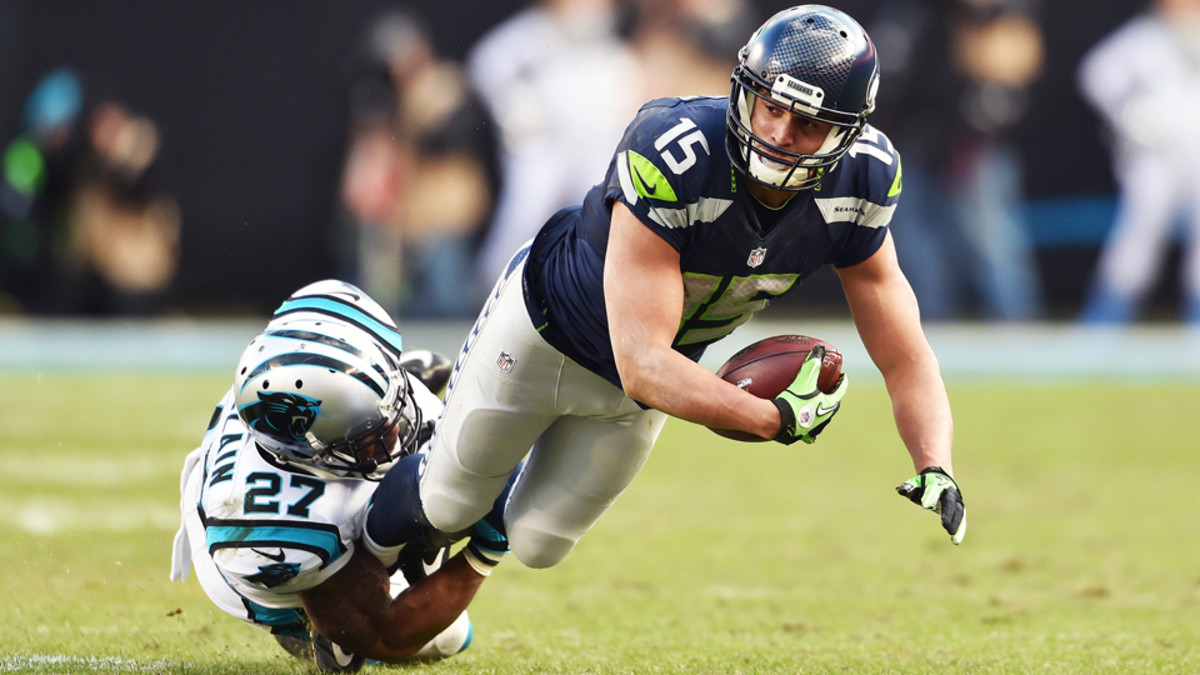 Jermaine Kearse contract: Seattle Seahawks sign WR to 3-year deal - Sports Illustrated