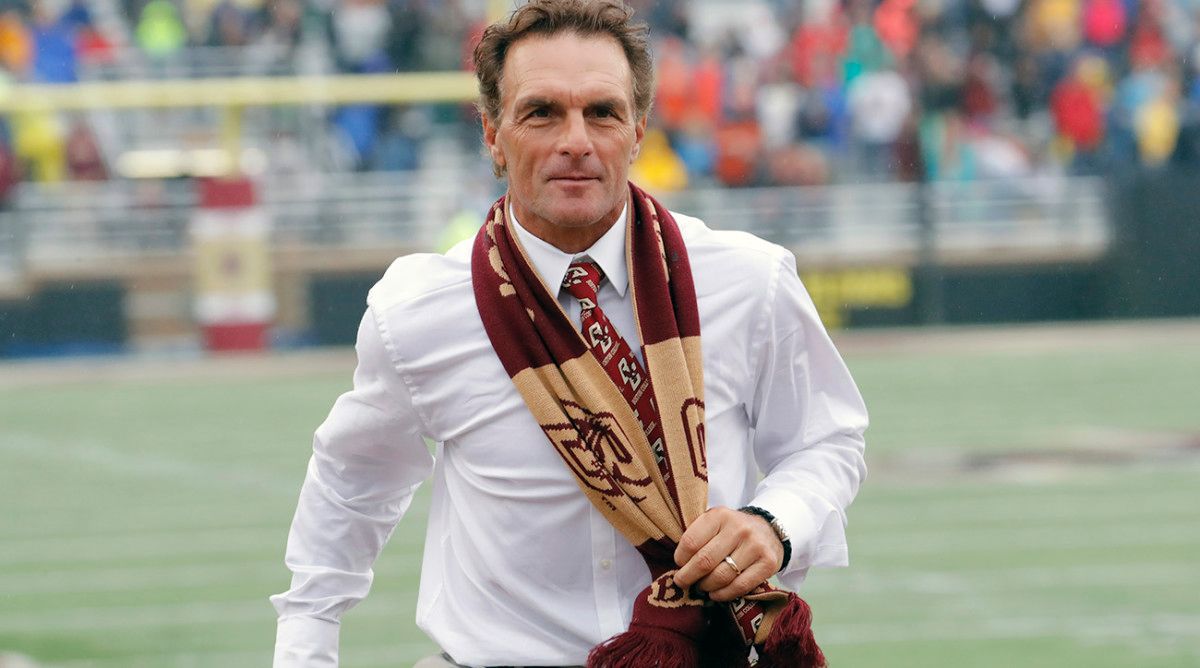 doug williams of the williams brothers