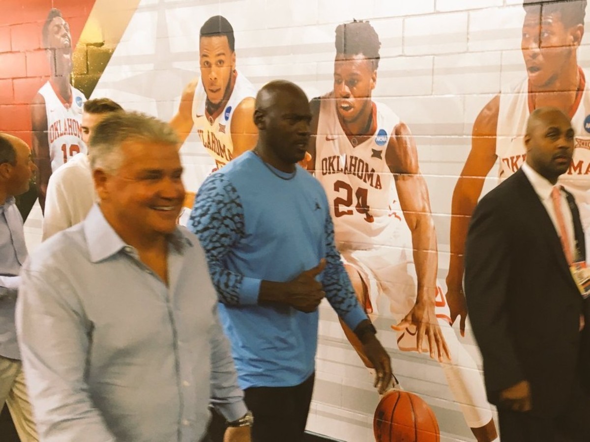 michael jordan 4 championship