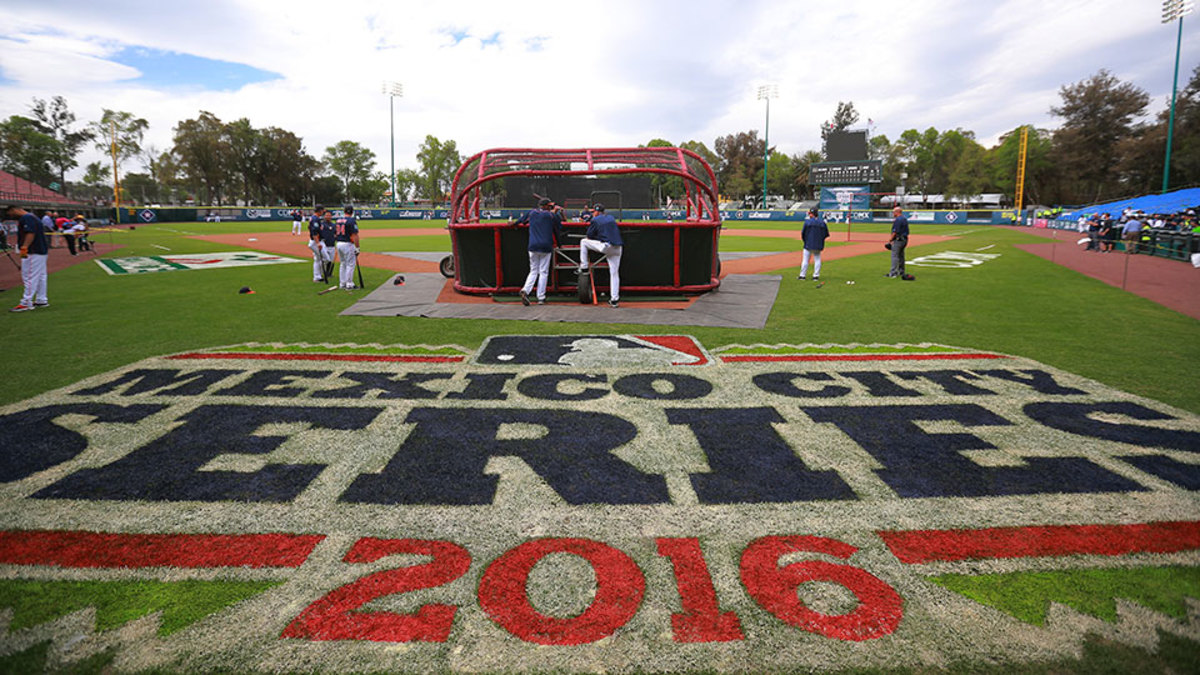 What next for MLB expansion: Portland, Charlotte, even Vegas