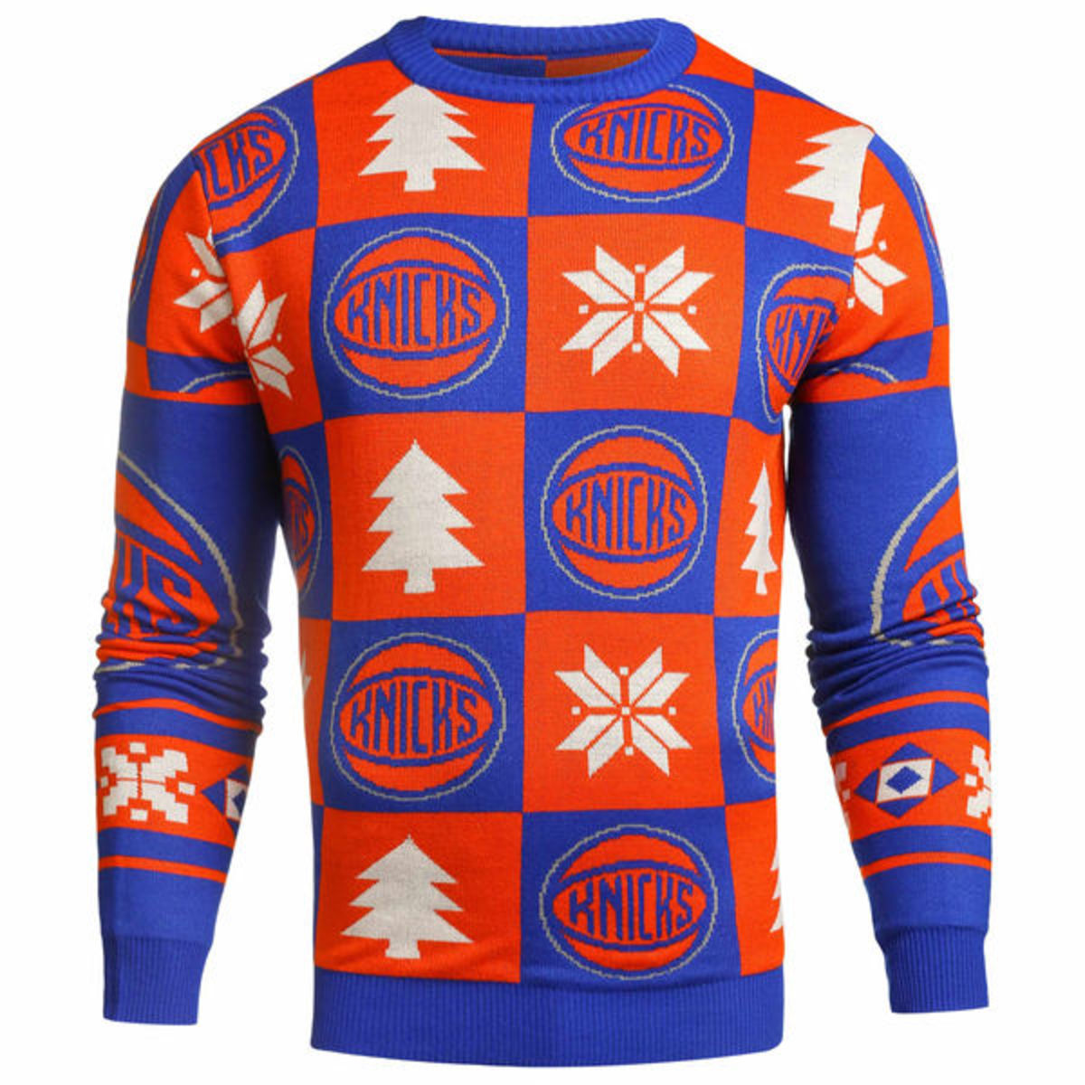 Ugly sports holiday sweaters in SI's store (Photos) - Sports