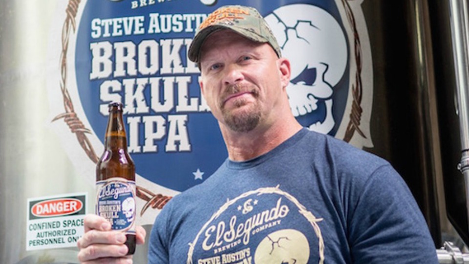 Stone Cold Steve Austin On The Current Wwe Product Sports