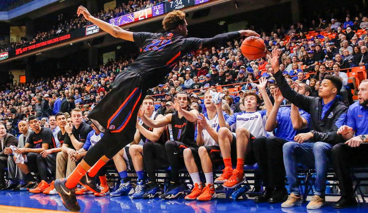 The Night In Sports (Feb. 2) Sports Illustrated