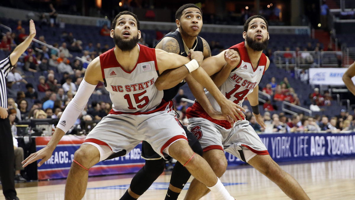 NC State football Twins Caleb, Cody Martin transferring Sports