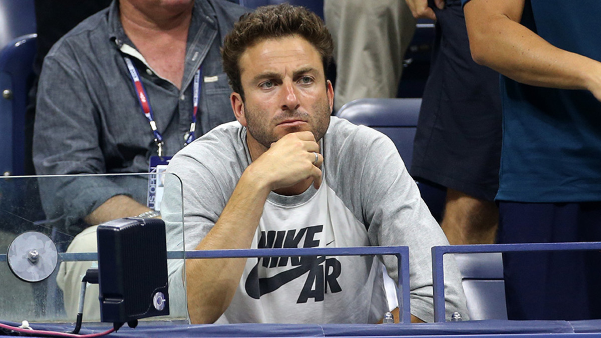 Podcast: Justin Gimelstob on Federer, match fixing, 2008 incident
