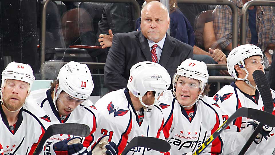 Washington Capitals remain atop NHL Power Rankings Sports Illustrated