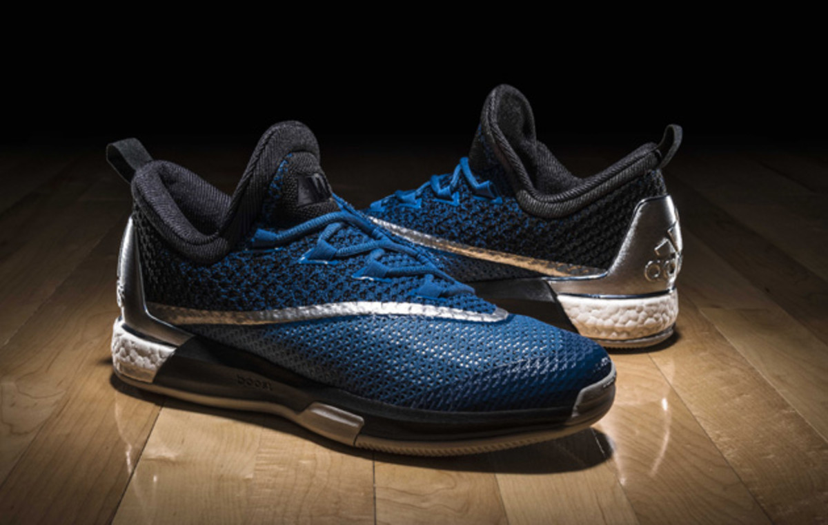 andrew wiggins signature shoe