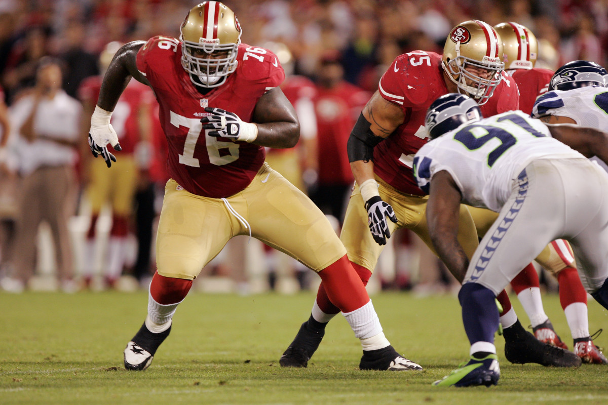San Francisco 49ers Anthony Davis applies for reinstatement Sports