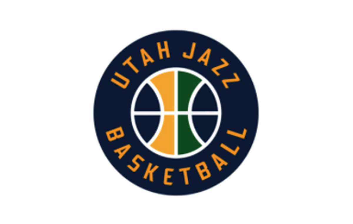 Utah Jazz Unveil New Logos, Uniforms