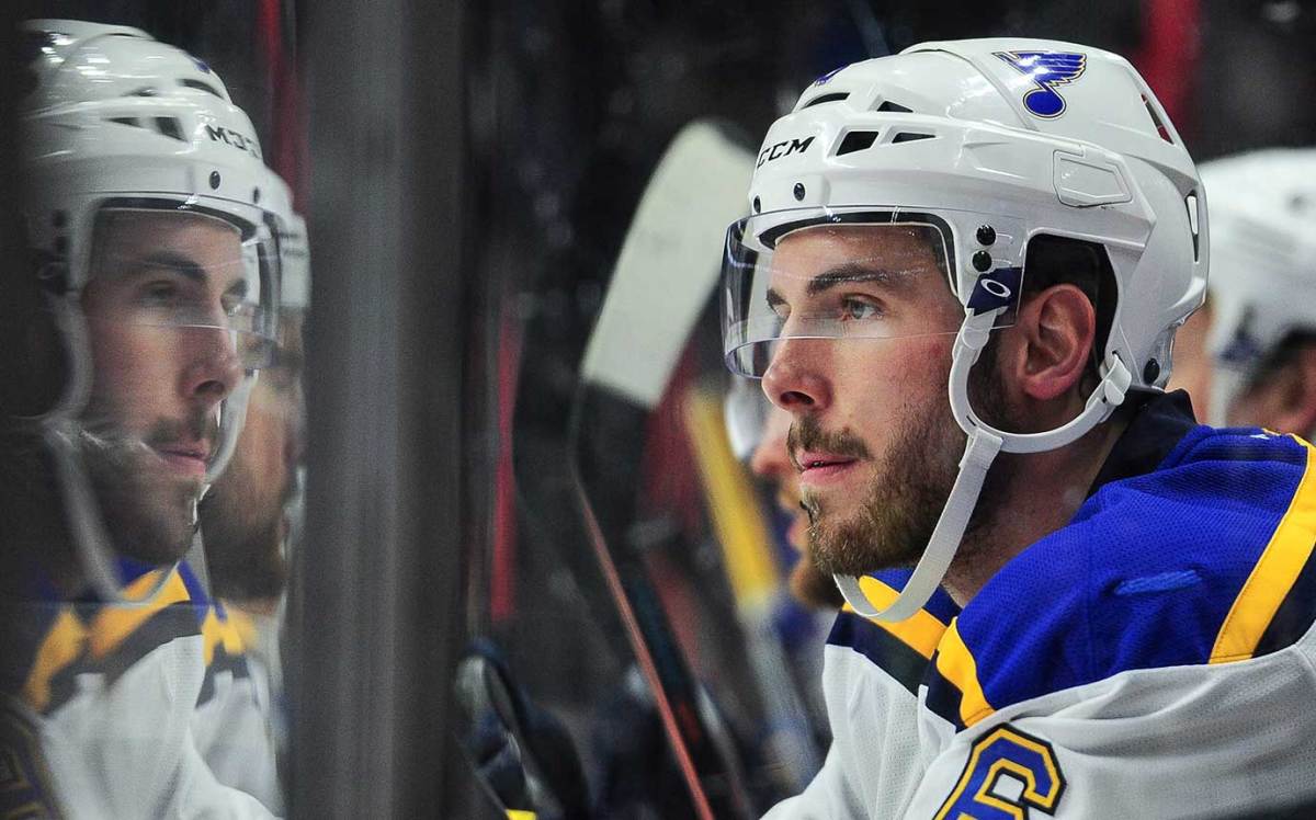 The Night in sports March 1 e.jpg