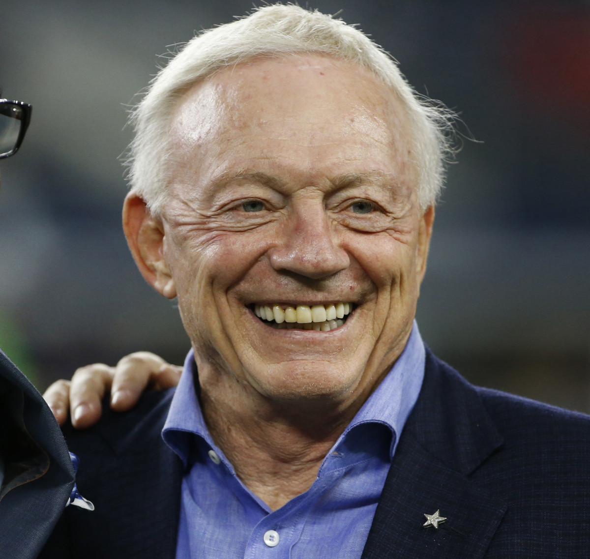 Forbes: Cowboys worth $4.2B, most valuable team in NFL &hellip;