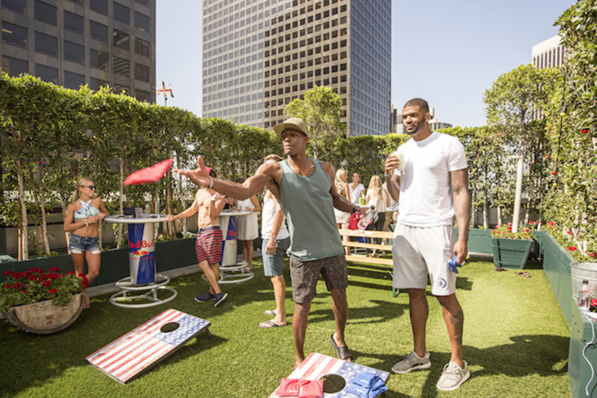 Rajon Rondo_Cornhole_Josh Smith[12].jpg