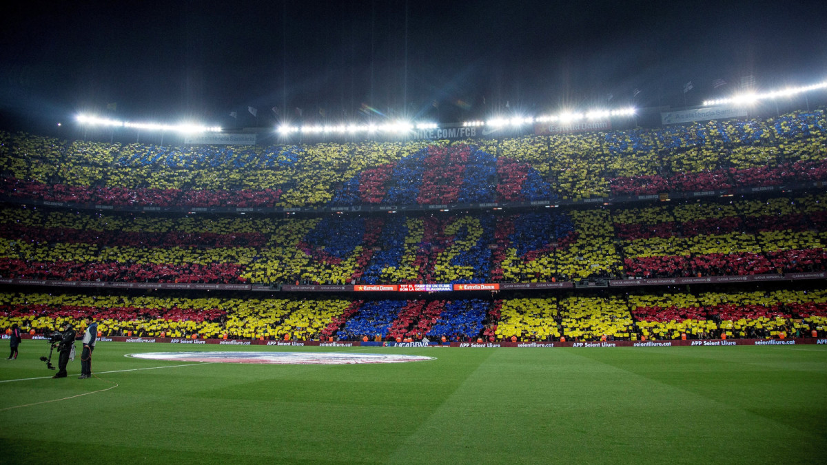 barcelona-fans-tifo