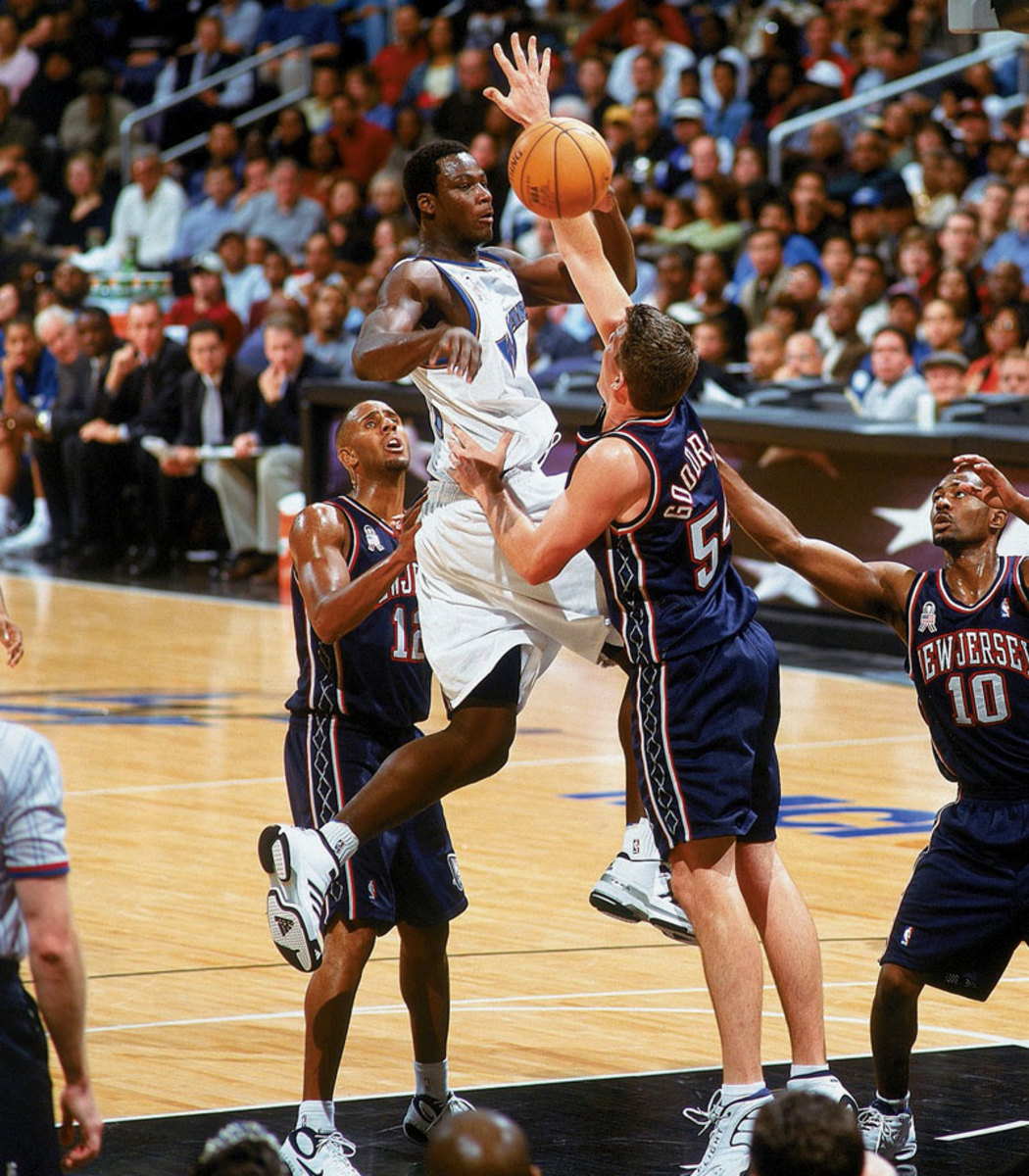 Tracy McGrady announces retirement from NBA - Eurosport