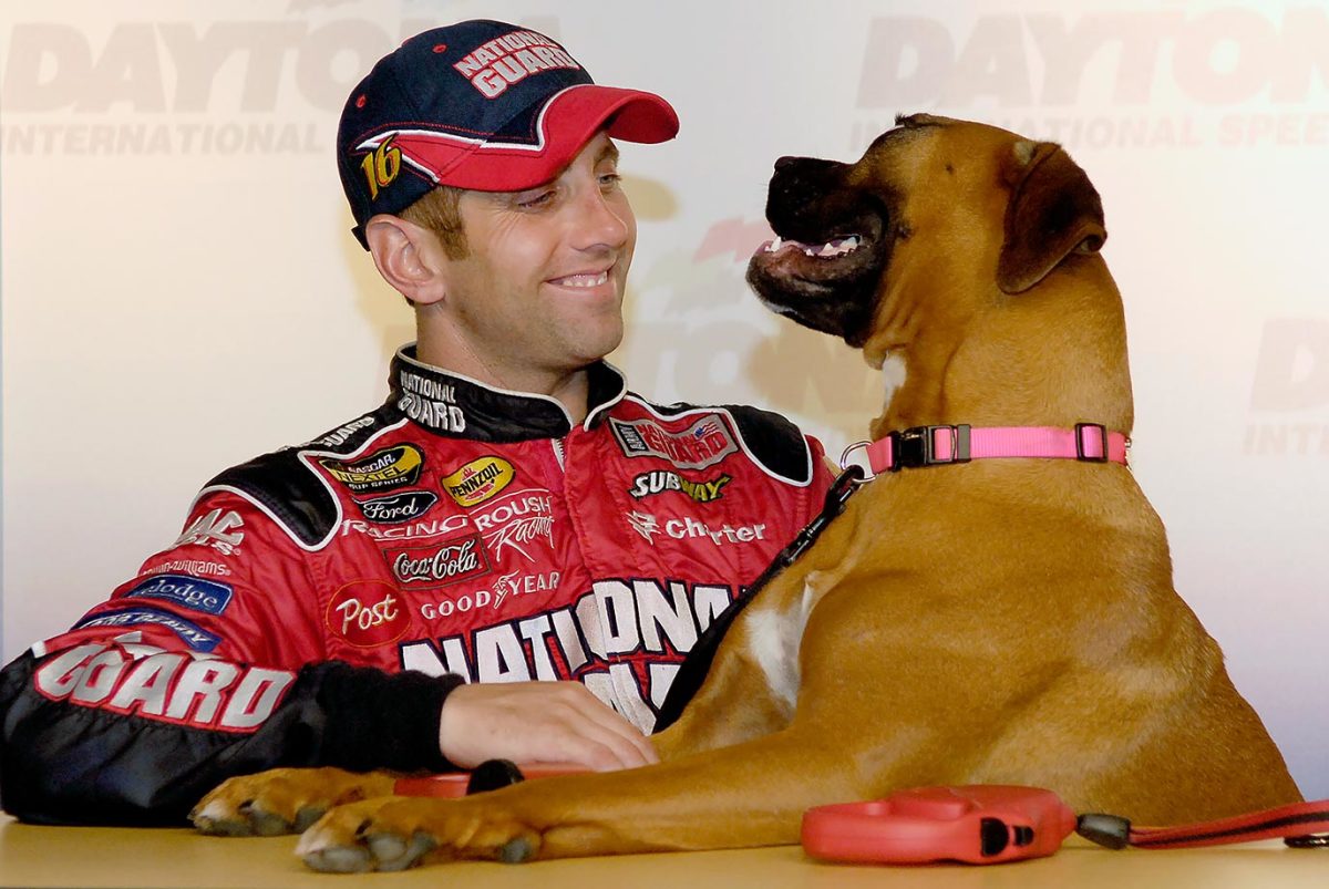 2005-0701-Greg-Biffle-dog-Foster.jpg