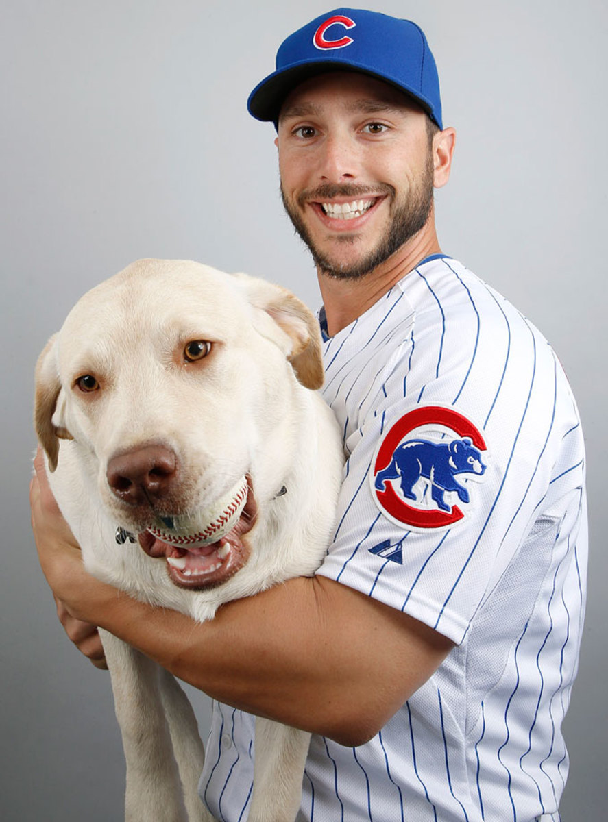 2014-0224-George-Kottaras-dog-Leo.jpg