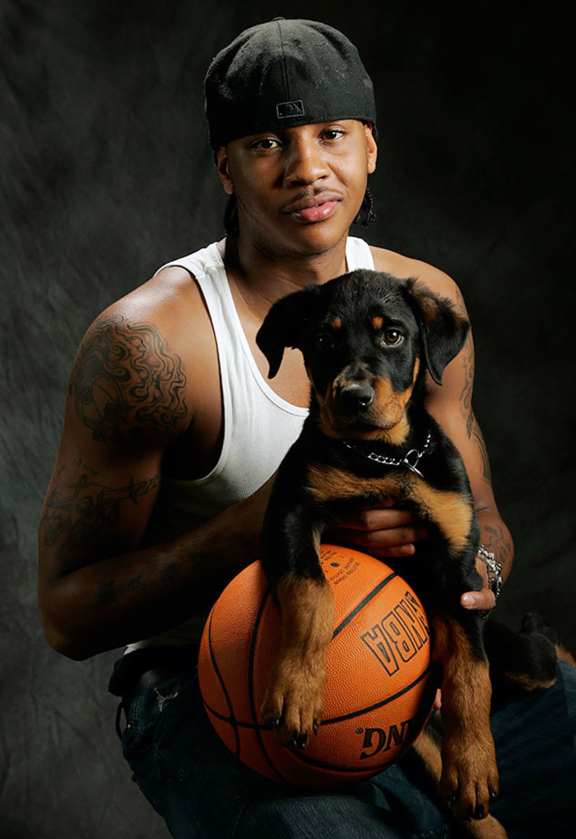 2005-0516-Carmelo-Anthony-dog.jpg
