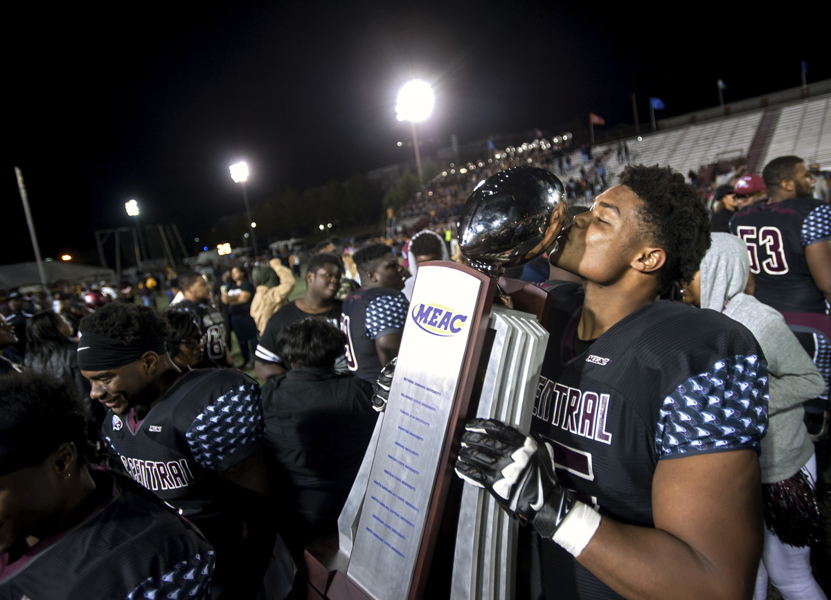 Column HBCUs have a bowl of their own worth celebrating Sports