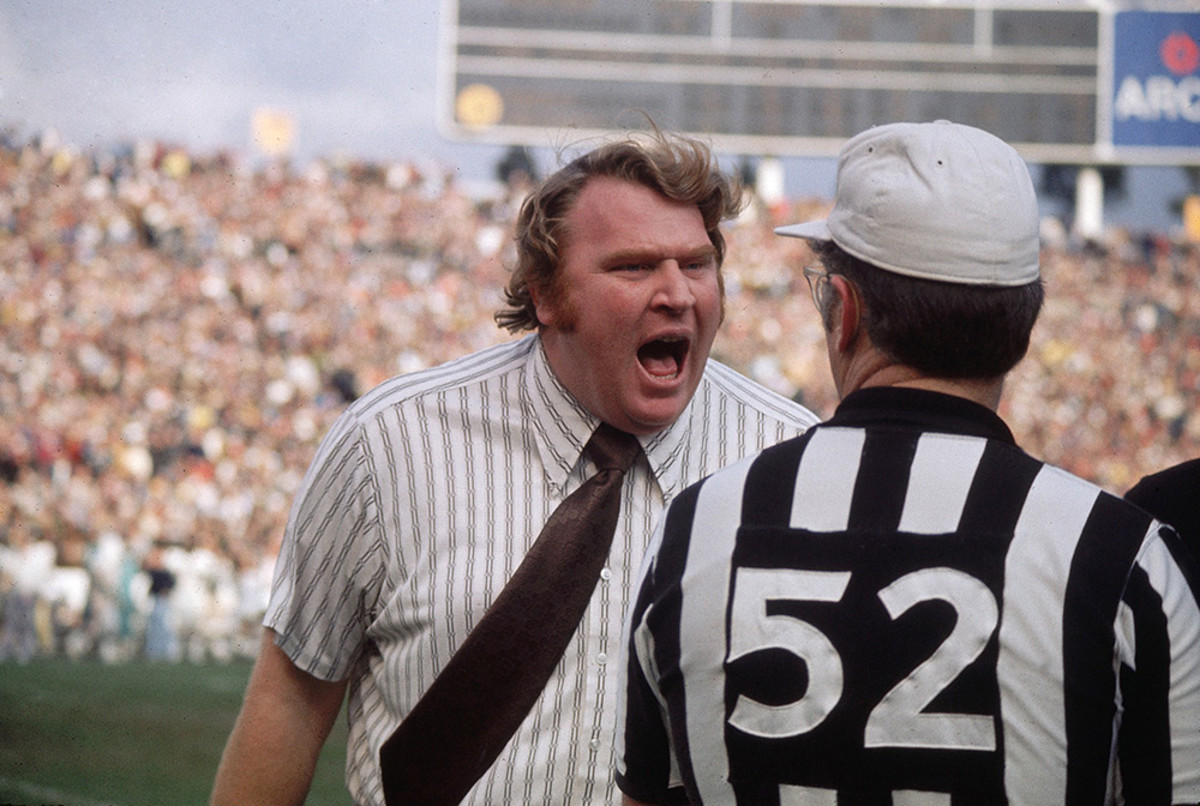 John Madden