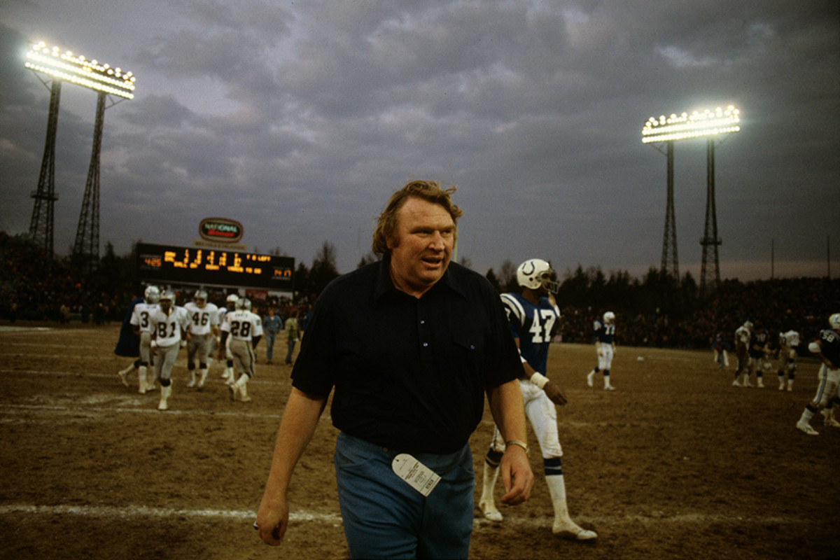 John Madden