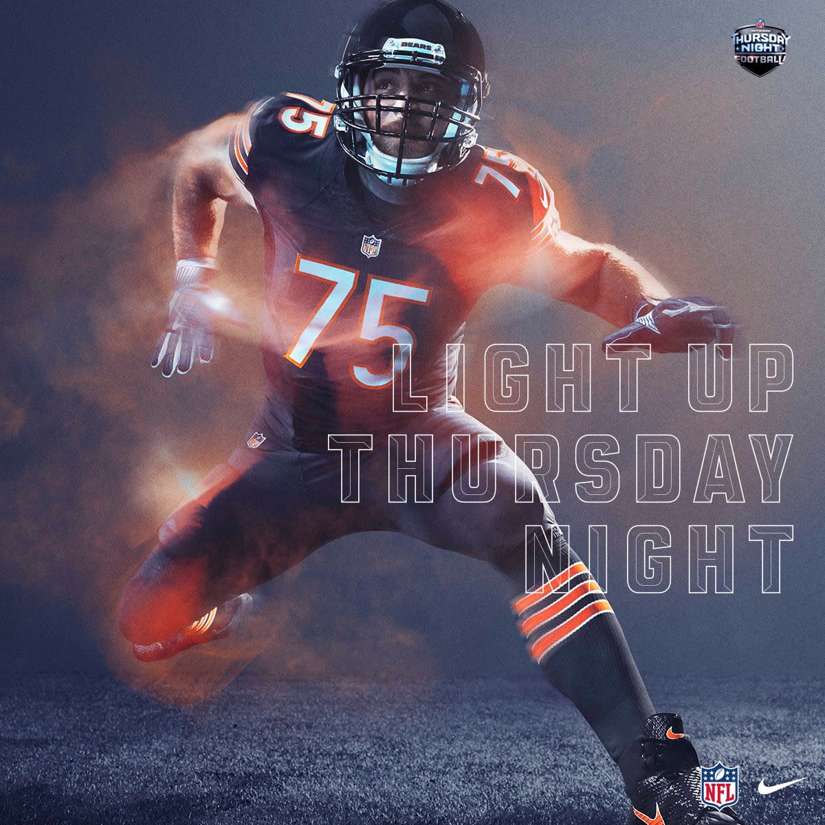 Our picks for top 5 and bottom 5 NFL 'Color Rush' jerseys