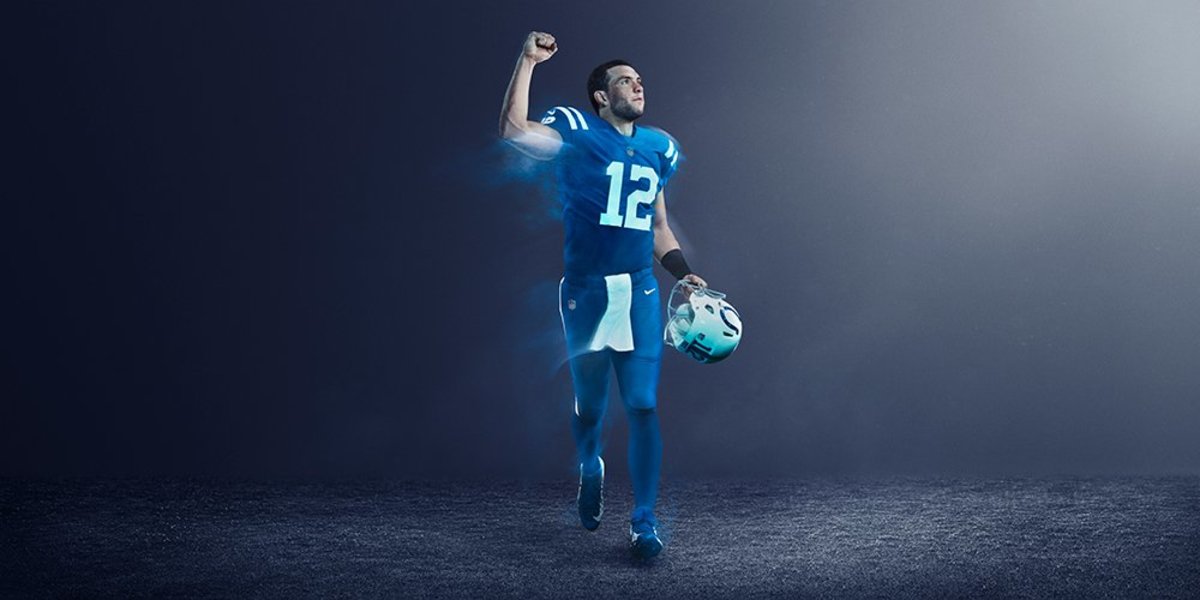 A look at the worst 2016 Color Rush NFL jerseys and what they