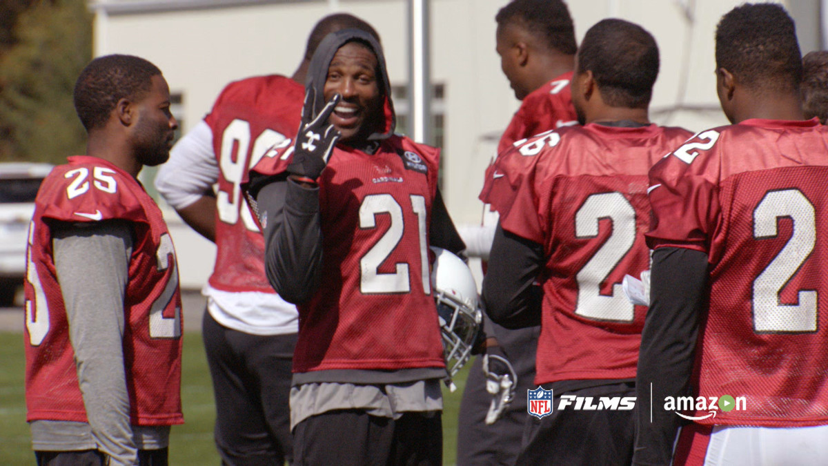 patrick peterson jersey amazon