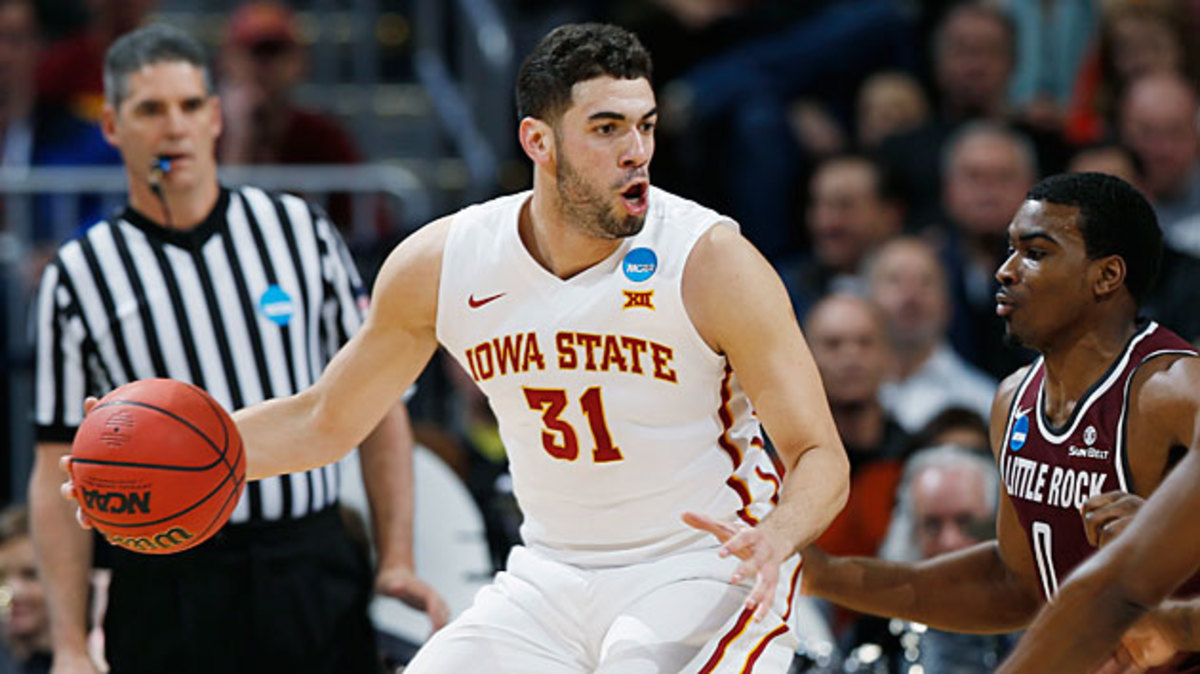 Georges Niang