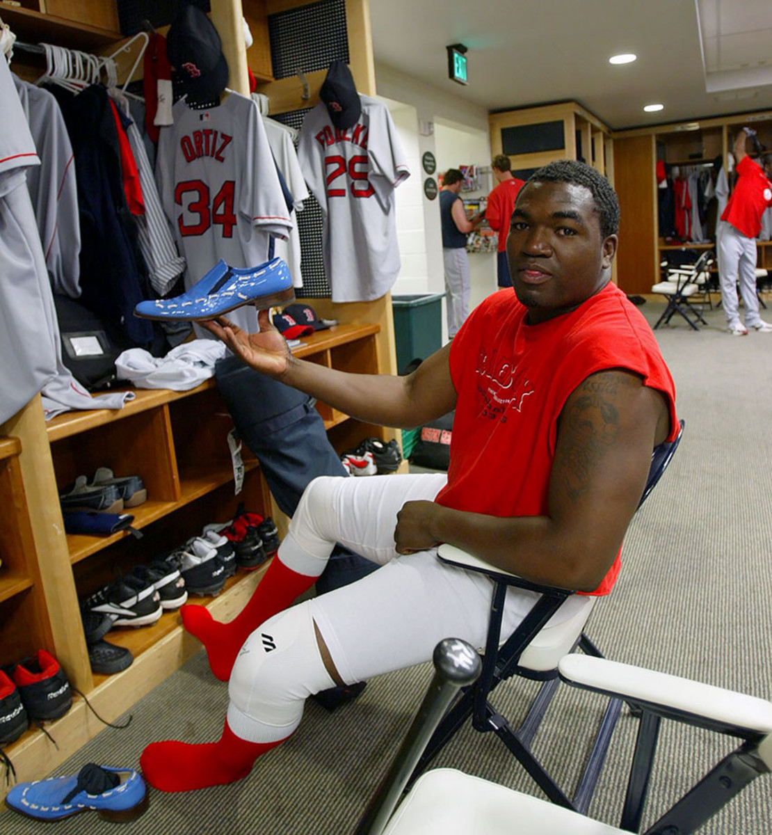 David Ortiz 34 funniest photos, ranked - Sports Illustrated