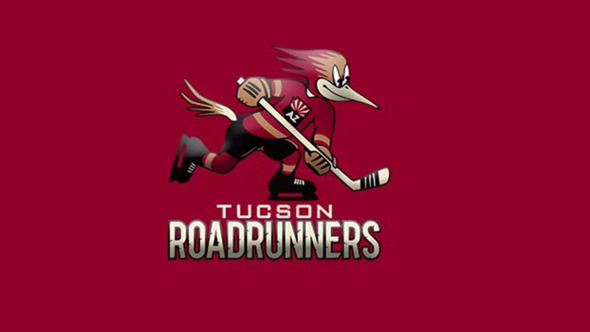 Coyotes’ AHL affiliate to be Tucson Roadrunners - Sports Illustrated