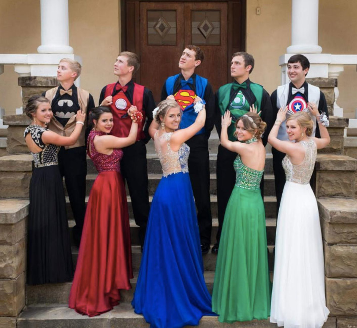 Photo by Johnny Bolinger