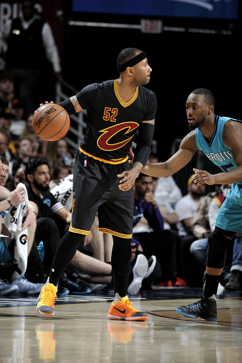 Cavs guard Mo Williams undergoing more tests on left knee Sports