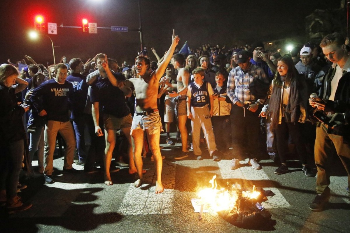 What Years Did Villanova Win The National Championship: Complete Guide & Key Details