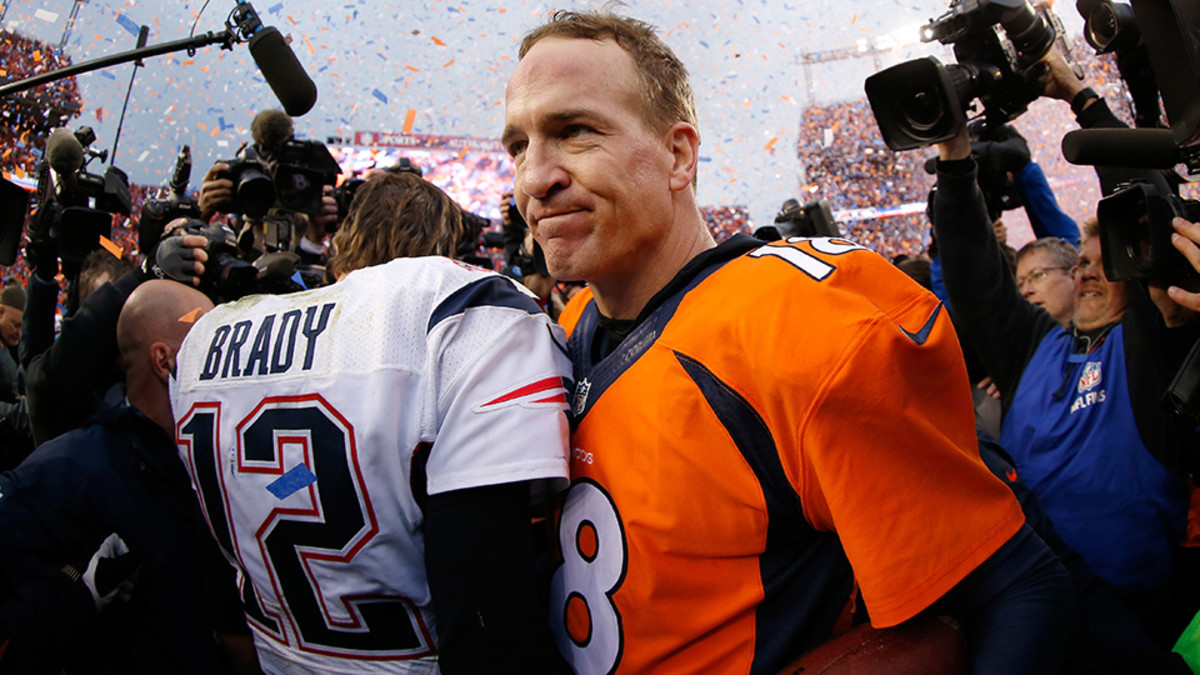 Peyton Manning Broncos QB earns 2 million bonus with win