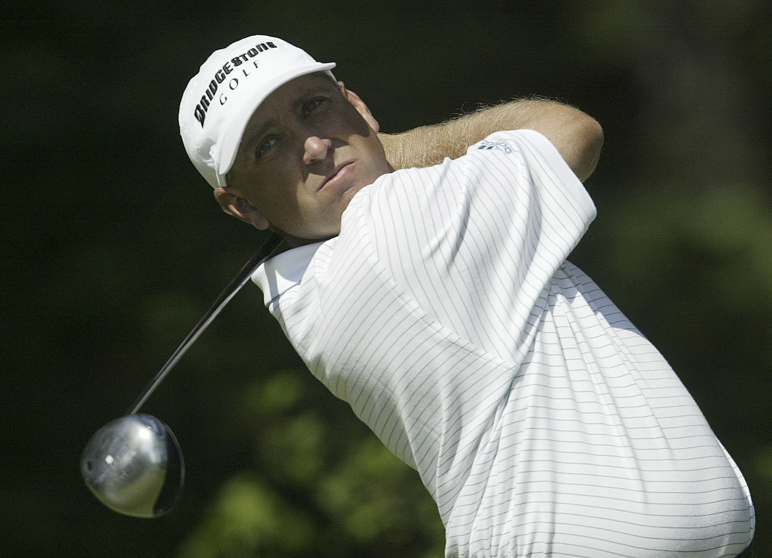 Scott Parel leads PGA Tour Champions' QSchool Sports Illustrated