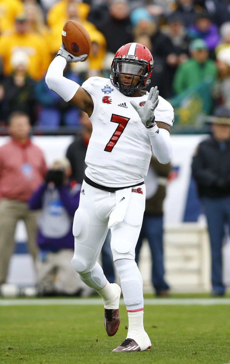 Charge against JSU's Jenkins could be dismissed Sports Illustrated