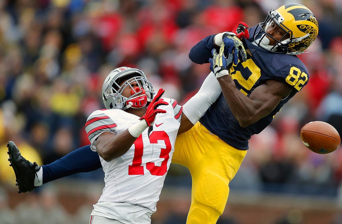 Top 50 NFL Draft Prospects of 2016 Sports Illustrated