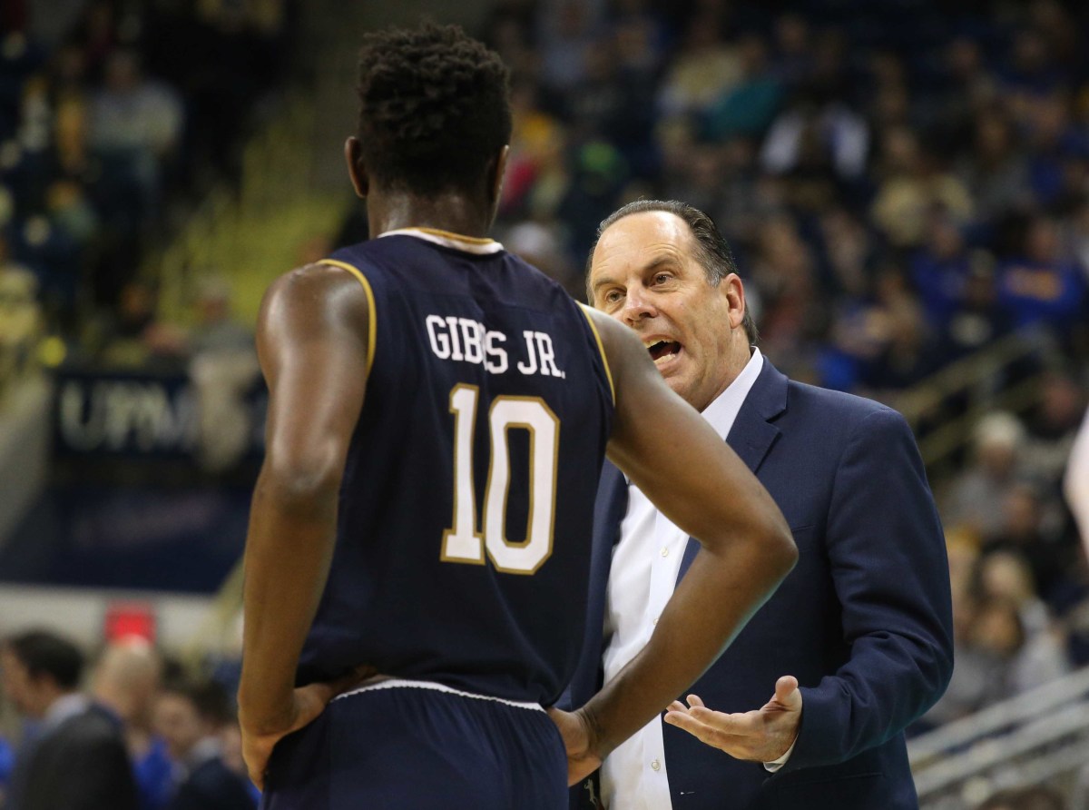 Notre Dame endured a tough season, but that experience could be valuable as the Irish look to return to the NCAA Tournament in 2020.